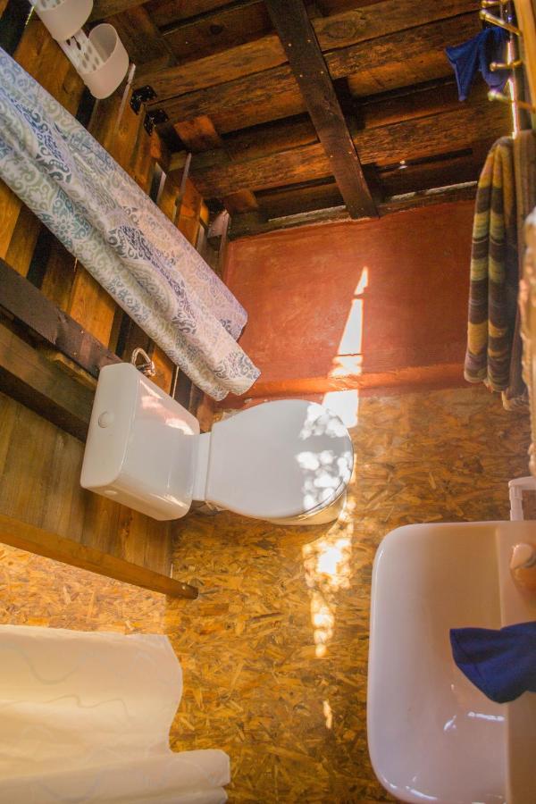 Pelekas Olive Grove Oasis Room No4 Zewnętrze zdjęcie