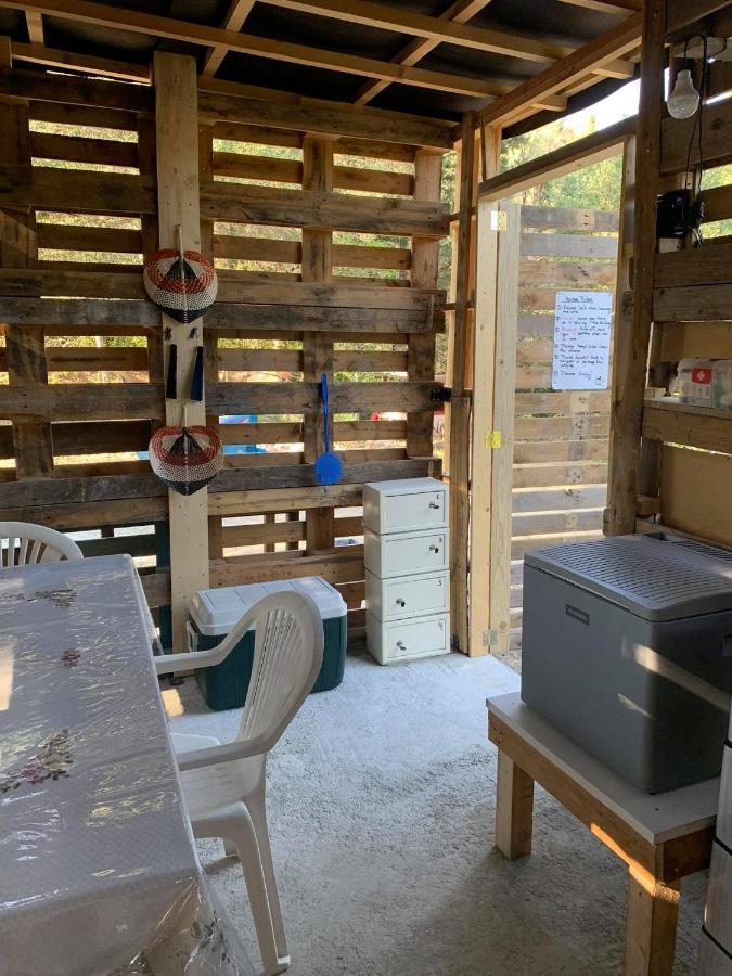Pelekas Olive Grove Oasis Room No4 Zewnętrze zdjęcie